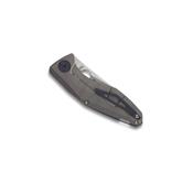 C235CFTIP - Couteau SPYDERCO Drunken avec Clip