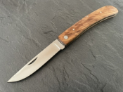 CK143 - Couteau Pliant bois et Acier