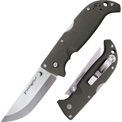 CS20NPF - Couteau COLD STEEL Finn Wolf