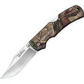 CS23JD - Couteau COLD STEEL Double Safe Hunter Camo