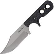 CS49HCF - Couteau COLD STEEL Mini Tac Bowie