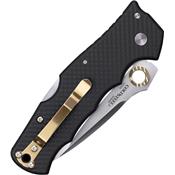 CS62QCFS - Couteau COLD STEEL Golden Eye Elite