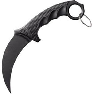 CS92FK - Couteau d'Entraînement FGX Karambit COLD STEEL