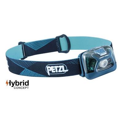 E093FA01 - Lampe Frontale PETZL "TIKKA" Bleu