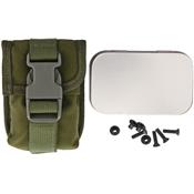 ESEE52POUCHOD - Etui Accessory Pouch OD Green ESEE KNIVES pour ESEE5 et ESEE6