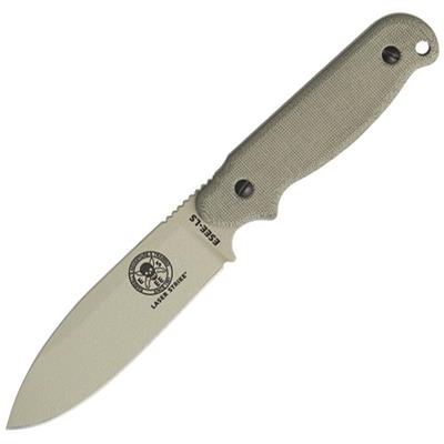 ESLSPDT - Poignard ESEE KNIVES Laser Strike