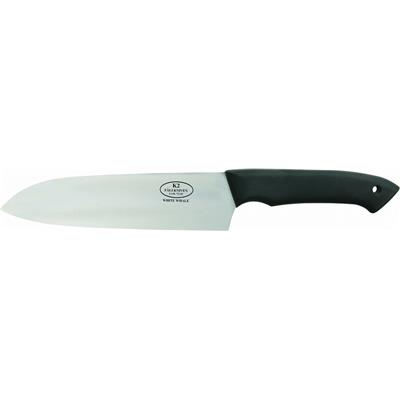 FKK2 - Couteau de cuisine FALLKNIVEN Chef's Knife K2 White Whale