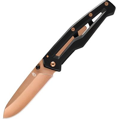 GE003691 - Couteau GERBER Paralite Rose