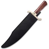 GH5069 - Poignard GIL HIBBEN Old West Bowie Knife