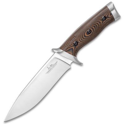 GH5077 - Poignard GIL HIBBEN Tundra Hunter