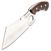 GH5085 - Couteau HIBBEN Legacy Bloodwood Cleaver