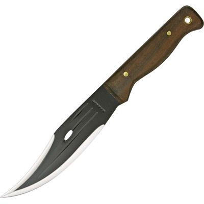 CTK3104HC - Couteau CONDOR Jungle Bowie II + Etui