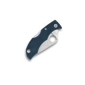 LFP3K390 - Couteau SPYDERCO Ladybug 3 Bleu K390