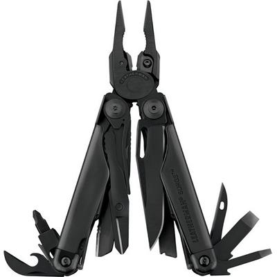 LMSURGEBLACK - Outil Multifonctions LEATHERMAN Surge Black