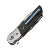 MKLS01GTBK - Couteau MKM Clap par LIONSTEEL