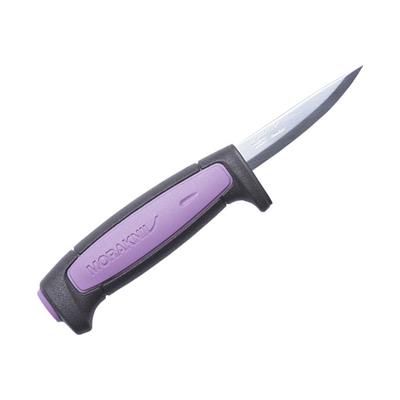 MO12247 - Poignard MORAKNIV Precision violet