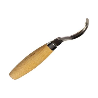 MO13445- Couteau à Sculpter MORAKNIV Carving Hook 163
