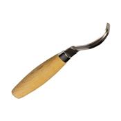 MO13445- Couteau  Sculpter MORAKNIV Carving Hook 163