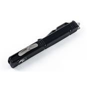 MT123-10AP - Couteau Automatique MICROTECH Ultratech T/E Apocalypse STD Tanto