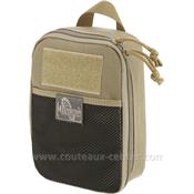 MX266K - Pochette Multi-usages Beefy Pocket Organizer MAXPEDITION Khaki