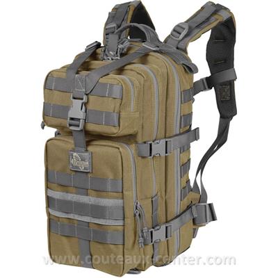 MX513KF - Sac à dos Falcon-II Hydration Backpack MAXPEDITION Khaki/Foliage