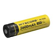 NCNL1826 - Pile NITECORE 18650