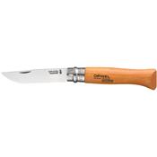 OP113090 - Couteau OPINEL N° 9 VRN 12 cm
