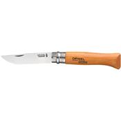 OP113090 - Couteau OPINEL N 9 VRN 12 cm