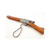 P1095 - Fusil DENIX Winchester Mare's Leg Joss Randall