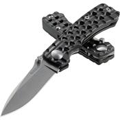 CRKTR1803 - Couteau CRKT-RUGER Go-N-Heavy Compact Standard