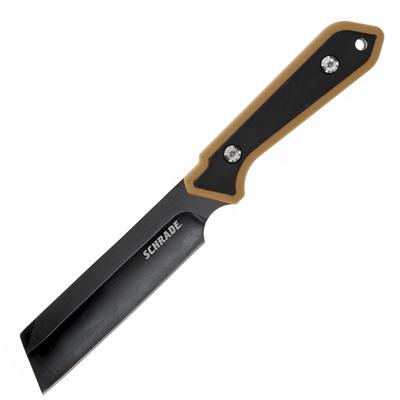 SCH1124288 - Couteau SCHRADE Frontier Fixed Blade