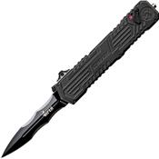 SCHOTF3CB - Couteau SCHRADE Viper Out The Front