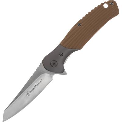 SW1122569 - Couteau SMITH & WESSON Stave Linerlock