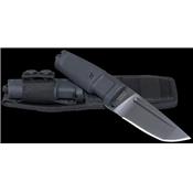 0434BLK - Couteau EXTREMA RATIO T4000 C Black