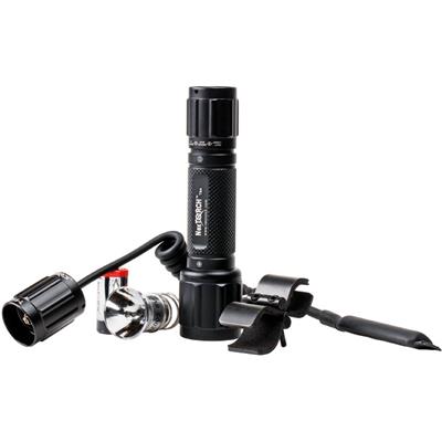 T6AKIT - Torche NEXTORCH Kit Tactique