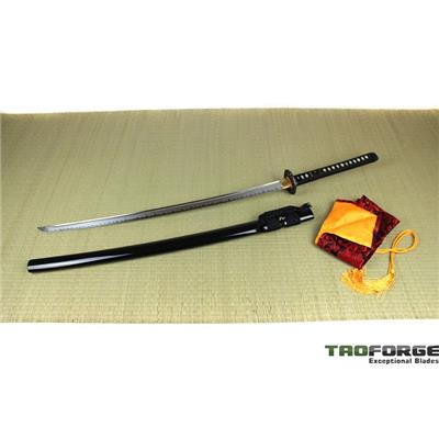 TF1005 - Fuku Ryu Katana TAOFORGE