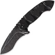 UC3148 - Couteau UNITED CUTLERY USMC Black Desert Warrior