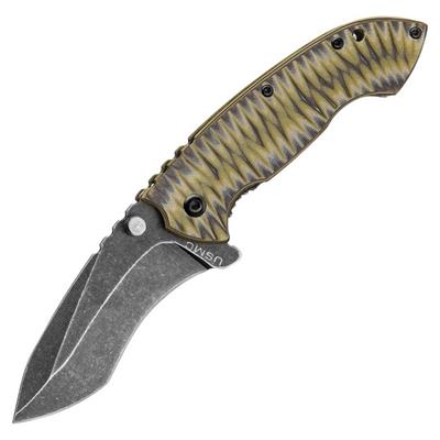 UC3290 - Couteau UNITED CUTLERY Fallout EDC