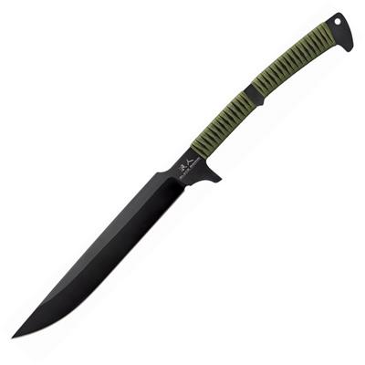 UC3323 - Black Ronin Tak-Kana Sword UNITED CUTLERY