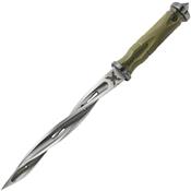 UC3340 - Poignard UNITED CUTLERY M48 Battle Scarred Series Olive Drab Cyclone