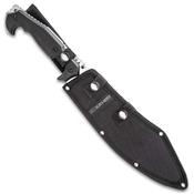 UC3396 - Black Ronin Machete UNITED CUTLERY