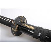 W400 - Wakizashi FUDOSHIN