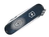 0.6223.2LEO - VICTORINOX Classic SD Zodiac Collection Lion