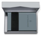 0.7250.36 - Portefeuille Smart Card Wallet VICTORINOX Gris/Noir