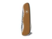 0.8301.J22 - Couteau VICTORINOX Special Picknicker Damast Limited Edition 2022