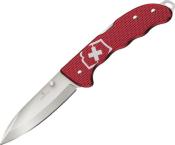 0.9411.D20 - VICTORINOX Evoke Alox Rouge