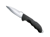 0.9411.M3 - Couteau VICTORINOX Hunter Pro M Noir One Hand