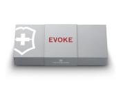 0.9415.D20 - Couteau VICTORINOX Evoke Alox Rouge