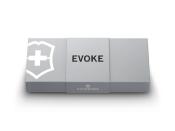 0.9415.DS23 - Couteau VICTORINOX Evoke BS Alox Noir