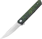 01BO497 - Couteau BOKER PLUS Kwaiken Mini Limited